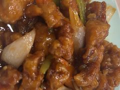 -小锅饭豆腐馆(重工北街普罗旺斯店)