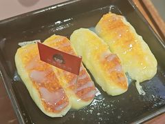 -双门洞·森系料理(体育西店)