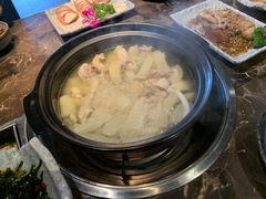 -同仁四季椰子鸡(海岸城天利店)