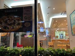 -米斯特比萨(亦庄国融国际店)