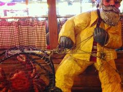 -The Crab Pot Seattle