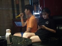 -迪卡乐KTV(象山路店)