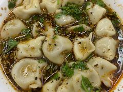 -回坊马二饺子馆