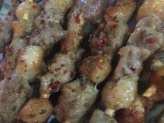 -肉串汪(望京店)