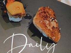 -戏作寿司(观音桥店)