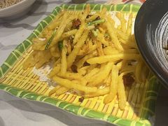 -肥肥虾庄·金牌油焖大虾(沙湖店)