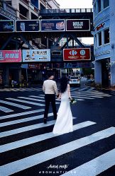 -AOROA·奥洛拉婚纱摄影·旅拍·礼服