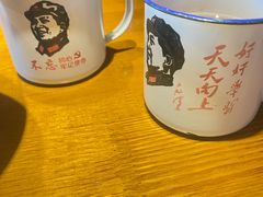 -屋里饭菜·湘菜馆(火车站店)