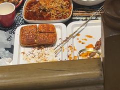 -清真·凡人居·融合餐厅(南山总店)