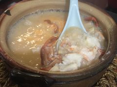 -贰號小院潮汕砂锅粥(前海西街店)