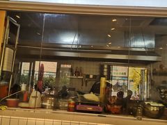 门面-蛙两只美蛙鱼头火锅(恒茂店)