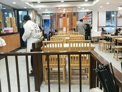 大堂-西贝莜面村(近铁城市广场店)