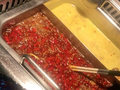 -大隐·成都火锅Bistro(合生麒麟新天地店)