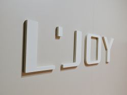 -LJOY丽锦造型·烫发染发
