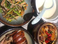 -南京大牌档(三阳广场苏宁店)