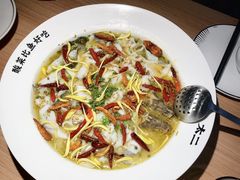 -太二酸菜鱼(福州泰禾店)