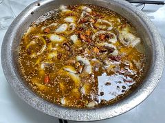 -黑皮酸菜鱼(三山街店)