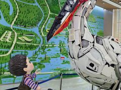 -同里国家湿地公园