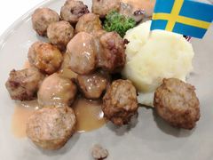 -宜家·瑞典风味餐厅(北京西红门店)