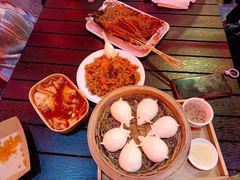 -沙州食驿·非遗小吃夜市