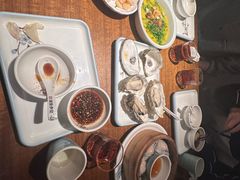 -乔街深夜食堂·小龙虾·高压锅生蚝(杭州总店)