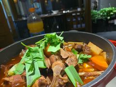 -丁里羊肉小镇(太宁路口店)