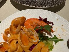 -一棵树·意大利西餐厅One Tree(新城店)