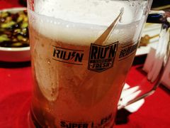 -龙巢盱眙龙虾·牛蛙·烧烤宵夜(八卦岭店)