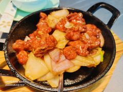 -潮界(大学路店)
