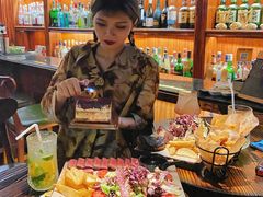 -The Cheebat 锌吧·Bistro(体育西店)