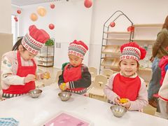-常德书法幼儿园