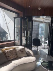 -厘里·salon
