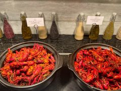 -博林天瑞喜来登酒店·西丽尚膳