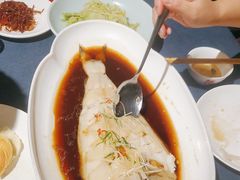 -金狮麟·新豫菜(金码大厦店)