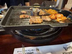 -Dombe豚(黑猪肉街店)