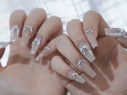 -M·X Nail日式美甲美睫