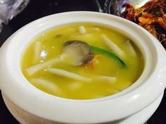-山外山·林语花园餐厅