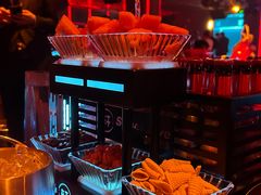 -轩 SUPER LIVE 超级现场(农科路店)