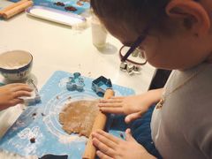 -伊斯坦布尔土耳其清真咖啡餐厅