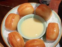 -江边城外烤全鱼(方庄时代购物中心店)