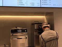 -喜茶(广州中山六路店)