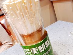 -羊来顺冰煮鲜羊 铁锅烀羊肉(中央大街店)