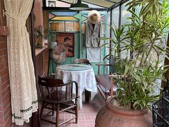-古董花园(思南路42弄小区店)