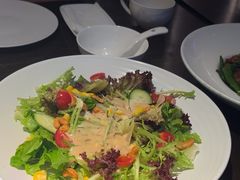 -西郊八号·山野江西菜(开发区店)