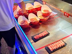 -李姑婆鲜切牛肉火锅自助(凤城二路店)