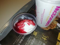 -麦当劳(坂田分店)