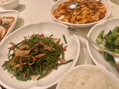 -外婆家(古墩印象城店)