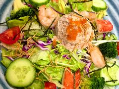 -卡朋西餐(铂顿城店)