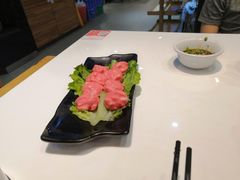 -陈记顺和牛肉火锅馆(天河北路店)