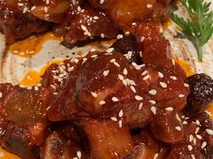 -青年公社烤鸭(滨湖银泰店)